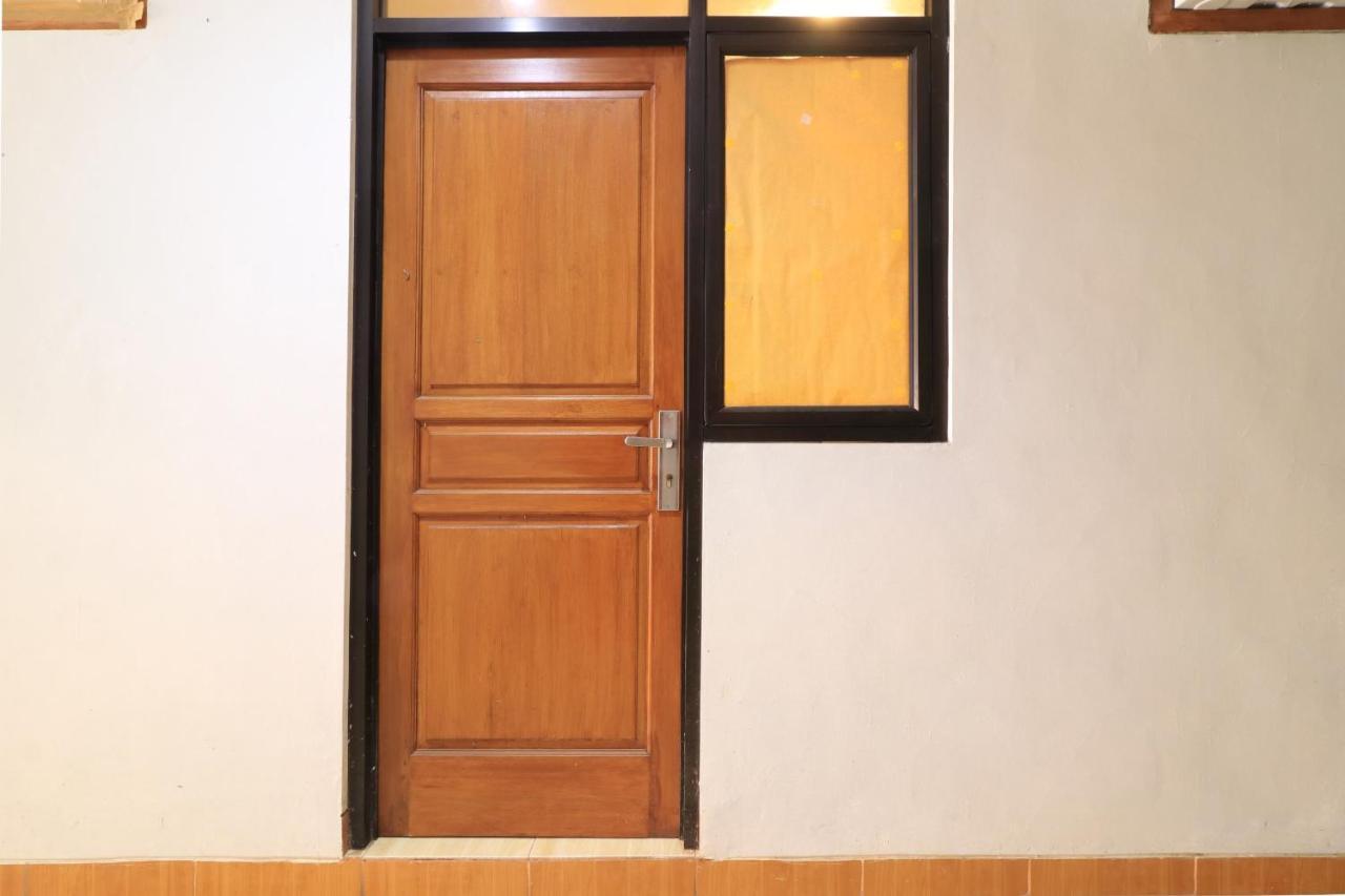 Al Barokah Residence Jakarta Exterior foto