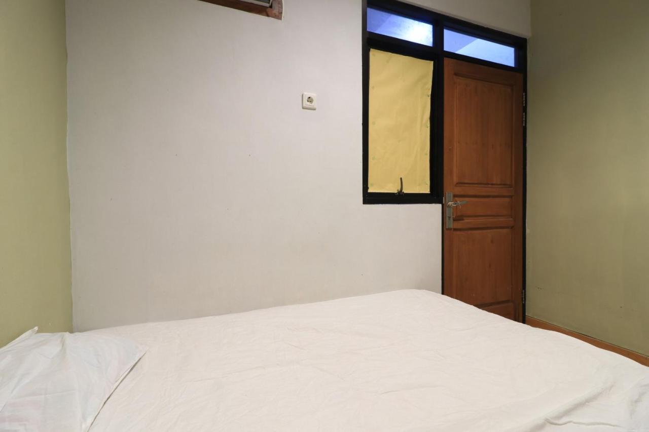 Al Barokah Residence Jakarta Exterior foto